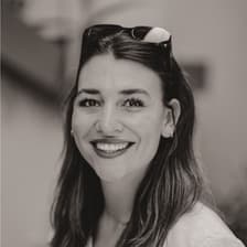 Profile picture for Rianne Mulder