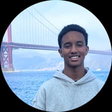 Profile picture for Gabe Amare