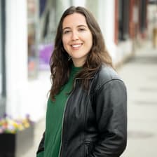 Profile picture for Vera Benkoil