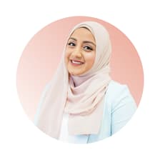 Profile picture for Naira Ahmed