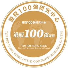 Profile picture for 港股100强