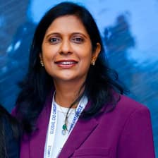 Profile picture for Padma Alluri