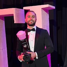 Profile picture for Cedric Craig