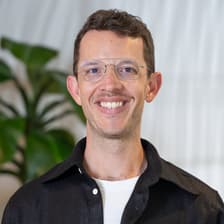 Profile picture for Mike Tatarski