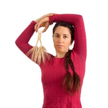 Profile picture for Ye'ela Wilschanski