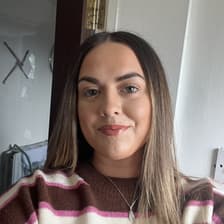 Profile picture for Niamh Sweeney