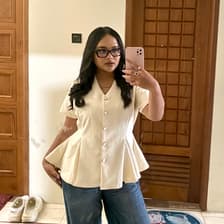 Profile picture for Salsabila Wijaya