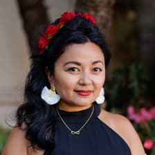 Profile picture for Giselle Tomimbang-Mercado