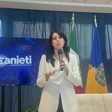 Profile picture for Miriam Sanchez