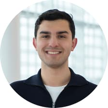 Profile picture for Nabil Anouti