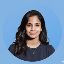 Profile picture for Nadeen Siddiqui