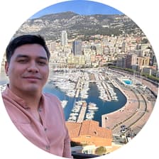 Profile picture for Richard Chenel