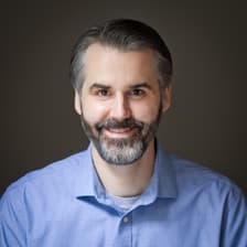 Profile picture for Jared Heinly