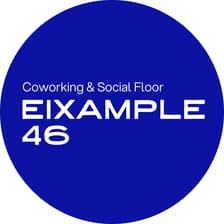 Profile picture for Eixample46 Coworking & Social Floor