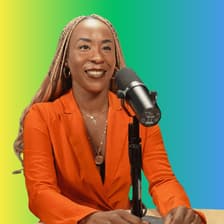 Profile picture for Alexia Kitoko