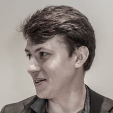 Profile picture for Max Kolysh