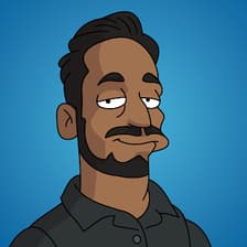 Profile picture for Keelan Govender
