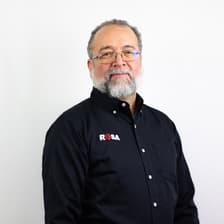 Profile picture for Mauricio Robles 
