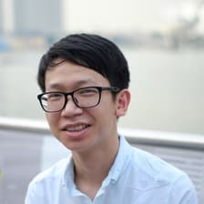 Profile picture for Zhu Liang