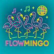 Profile picture for FLOWMINGO