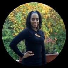 Profile picture for Deidra Pearson