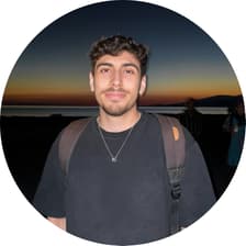 Profile picture for Jude