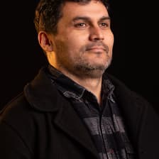 Profile picture for Pablo Sebastian Gomez