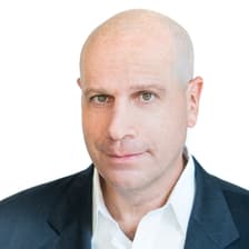 Profile picture for Jeff Cooperstein