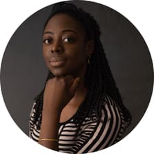 Profile picture for Charlene Thomas