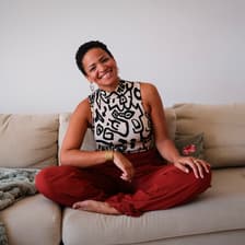 Profile picture for Jarmila Saurugg