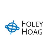 Profile picture for Foley Hoag LLP