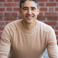 Profile picture for Paul Rios