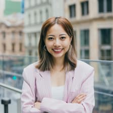 Profile picture for Caroline Tran