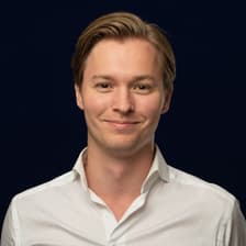 Profile picture for Nils Hveding