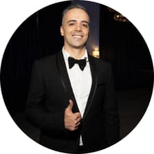 Profile picture for George Yukhanov
