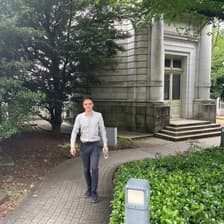 Profile picture for Colin Magne