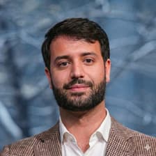 Profile picture for Alexander Singh