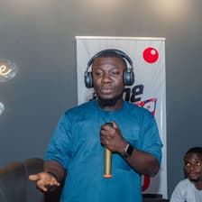 Profile picture for Akinyemi Dayo Tafiq
