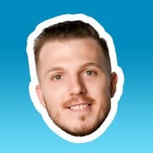 Profile picture for Patrick Cumming