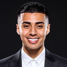 Profile picture for Kevin Leyes