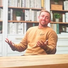 Profile picture for Andrew Watt