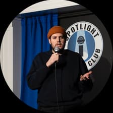 Profile picture for Tailgate Comedy