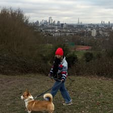 Profile picture for Claudia Ditri