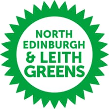 Profile picture for Scottish Greens - North Edinburgh and Leith