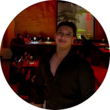 Profile picture for Johannes Cortez