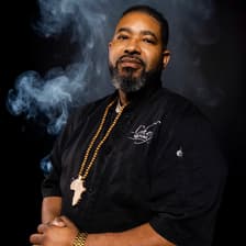 Profile picture for Chad Cherry