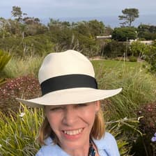 Profile picture for Leigh Anne Miller