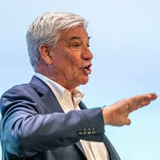 Profile picture for Bret Waters