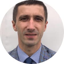 Profile picture for Mykola Bohoslavets