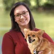 Profile picture for Annie Nichols